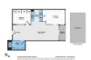 3704/151 City Road, Southbank, Vic 3006-Floorplan