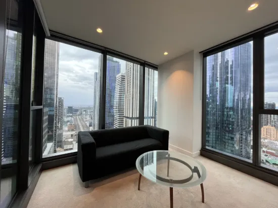 3705/285  La Trobe Street, Melbourne, Vic 3000