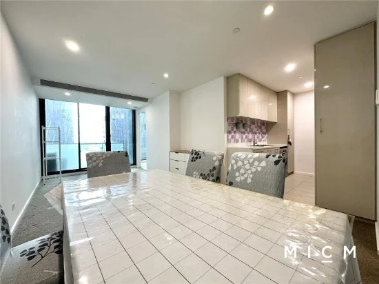 3707/618 Lonsdale Street, Melbourne, Vic 3000 - For Rent