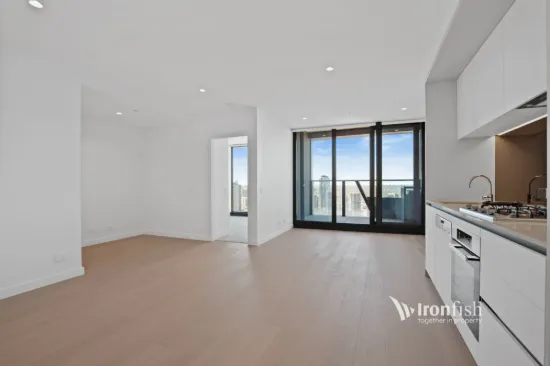 3707/628 Flinders Street, Docklands, Vic 3008