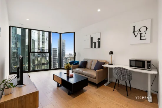 3710/18 Hoff Boulevard, Southbank, Vic 3006 - For Sale