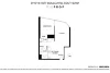 3710/18 Hoff Boulevard, Southbank, Vic 3006-Floorplan
