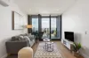 3712/628 Flinders Street, Docklands, Vic 3008-Image