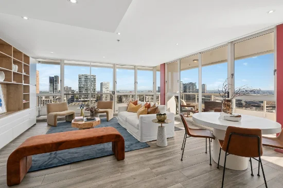 373/8 Lachlan Street, Waterloo, NSW 2017-Image