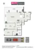 373/8  Lachlan Street, Waterloo, NSW 2017-Floorplan
