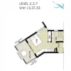 37B/15 Shine Court, Birtinya, Qld 4575-Floorplan