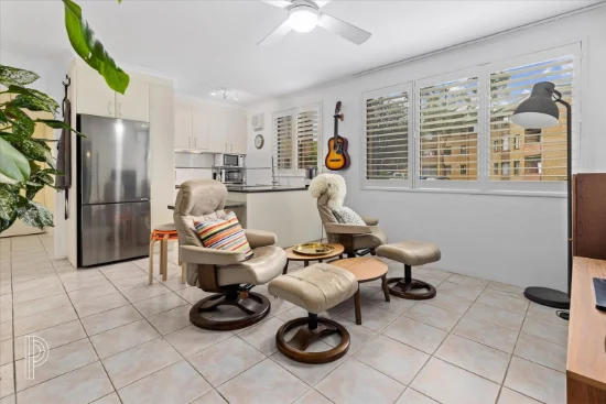 37c/58 Wattle Street, Lyneham, ACT 2602 - For Rent