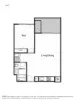 37C Harbour Road, Hamilton, Qld 4007-Floorplan