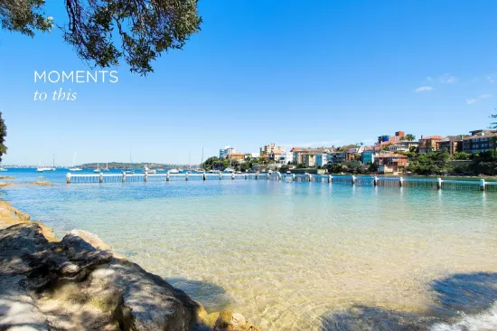 38/1 Addison Road, Manly, NSW 2095-Image