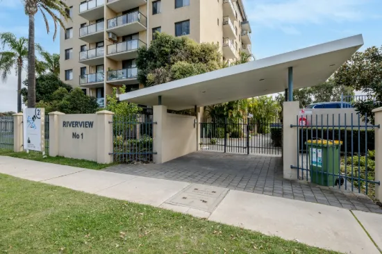38/1 Hardy Street, South Perth, WA 6151