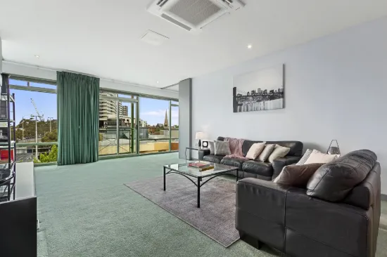 38/1 St Kilda Road, St Kilda, Vic 3182