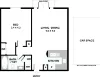 38/1 Wellington Crescent, East Melbourne, Vic 3002-Image