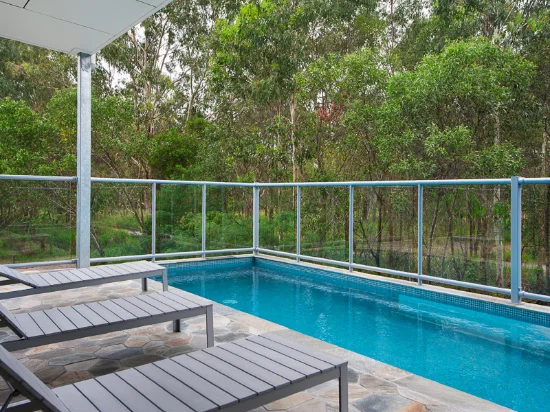 38/107 Kittyhawk Drive, Chermside, Qld 4032