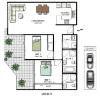 38/108 Boyce Road, Maroubra, NSW 2035-Floorplan