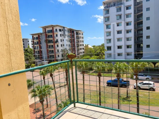 38/117 Smith Street, Darwin City, NT 0800