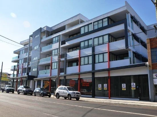38/122 High Street, Preston, Vic 3072