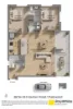38/14-16 Freeman Road, Chatswood NSW 2067-Floorplan