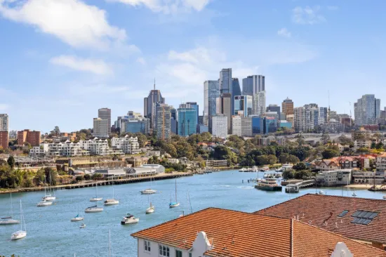 38/143 Kurraba Road, Neutral Bay, NSW 2089