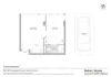 38/143 Kurraba Road, Neutral Bay, NSW 2089-Floorplan