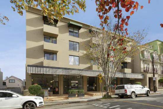 38/145 Canterbury Road, Toorak, Vic 3142