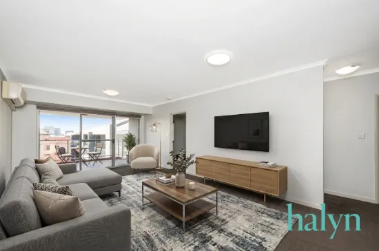 38/15-19 Carr Street, West Perth, WA 6005