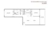 38/16 David Miller Crescent, Casey, ACT 2913-Floorplan