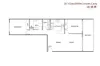 38/16 David Miller Crescent, Casey, ACT 2913-Floorplan