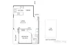 38/2-32 King William Street, Fitzroy, Vic 3065-Floorplan