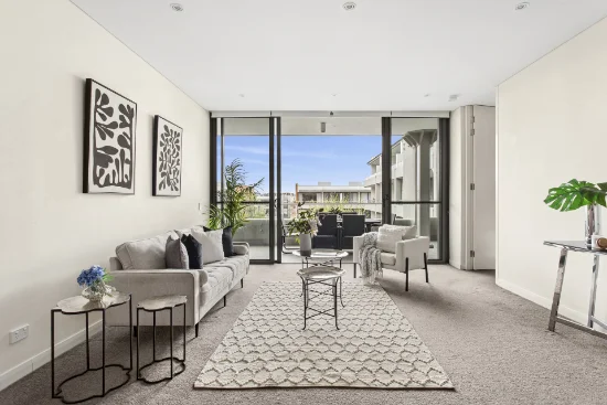 38/20 Eyre Street, Kingston, ACT 2604