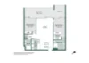 38/20 Eyre Street, Kingston, ACT 2604-Floorplan