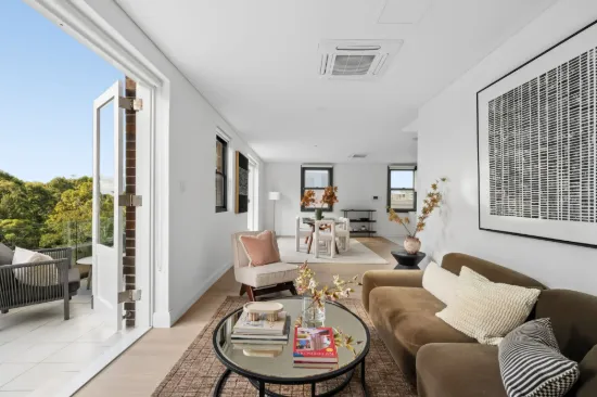 38/20 Pyrmont Bridge Road, Camperdown, NSW 2050
