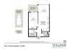 38/213 Princes Highway, Arncliffe, NSW 2205-Floorplan