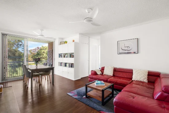 38/22 Ness Avenue, Dulwich Hill, NSW 2203