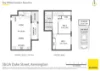 38/2A Duke Street, Kensington NSW 2033-Floorplan