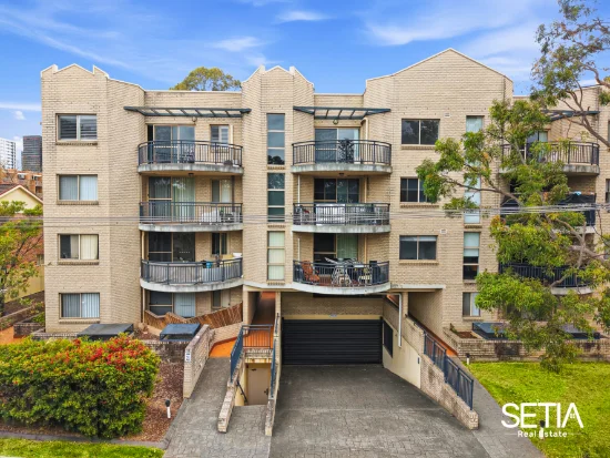 38/30-32 Fifth Avenue, Blacktown, NSW 2148