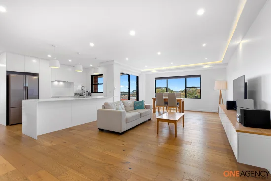 38/30-36 Belmont Street, Sutherland, NSW 2232