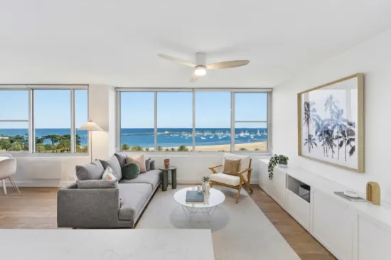 38/350 Beaconsfield Parade, St Kilda West, Vic 3182