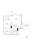 38/350 Beaconsfield Parade, St Kilda West, Vic 3182-Floorplan