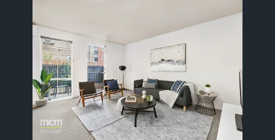 38/39 Rathdowne Street, Carlton, Vic 3053