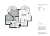 38/4 Thornton Street, Surfers Paradise, Qld 4217-Floorplan