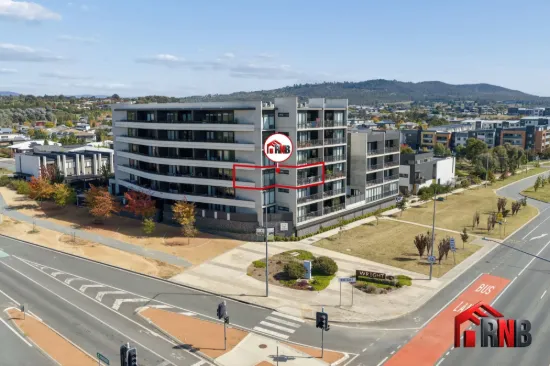 38/566 Cotter Road, Wright, ACT 2611