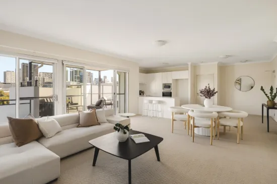 38/59 Brewer Street, Perth, WA 6000