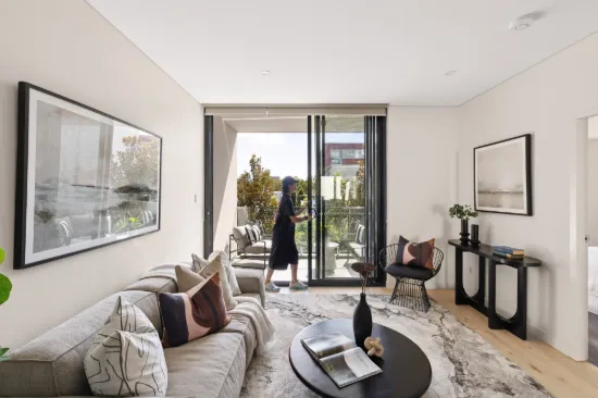 38/6 Danks Street, Waterloo, NSW 2017