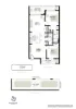 38/6 Danks Street, Waterloo, NSW 2017-Floorplan