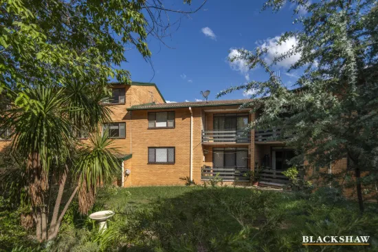 38/6 Maclaurin Crescent, Chifley, ACT 2606