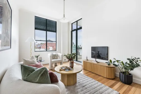 38/62 Booth Street, Annandale, NSW 2038