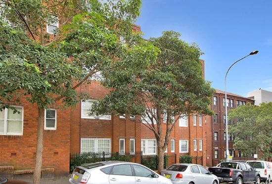 38/66 Bayswater Road, Rushcutters Bay, NSW 2011