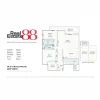 38/7-9 Bennett Street, East Perth, WA 6004-Floorplan
