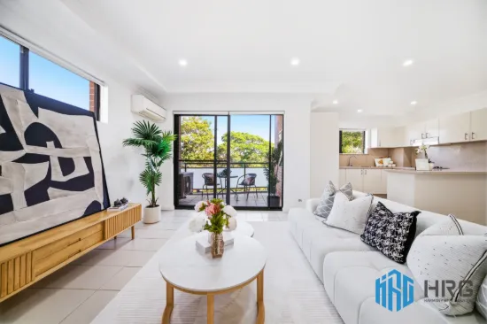 38/8-16 Eighth Avenue, Campsie, NSW 2194