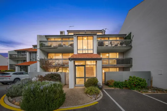 38/94 Giles Street, Kingston, ACT 2604